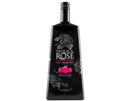 Tequila Rose